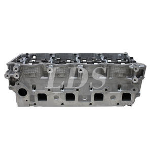 LDS Factory Nuevo conjunto completo de culata de aluminio para automóvil Modelos surtidos de VW <span class=keywords><strong>Nissan</strong></span> para Hyundai para Kia Chevrolet - Product Image 2
