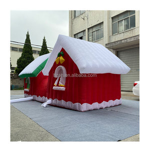 <span class=keywords><strong>Maison</strong></span> <span class=keywords><strong>de</strong></span> Village <span class=keywords><strong>de</strong></span> noël gonflable géante, <span class=keywords><strong>maison</strong></span> <span class=keywords><strong>de</strong></span> père noël gonflable pour <span class=keywords><strong>la</strong></span> décoration <span class=keywords><strong>de</strong></span> fête <span class=keywords><strong>de</strong></span> noël - Product Image 1