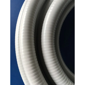 Tuyau d'aspiration dentaire en PVC avec connecteur, 10m/rouleau, durable, léger, personnalisé, usage hospitalier, <span class=keywords><strong>Rongyi</strong></span> ID8-32mm - Product Image 6
