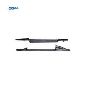 Garniture en verre noir de haute qualité pour McLaren 650S 2015 OE 11A6418SP 11A6419SP - Product Image 2