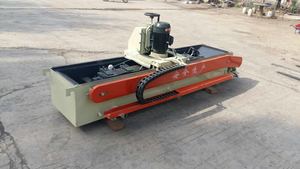 Máquina cortadora y pulidora de papel, cortador de 1200mm y 1500mm, equipo de molienda, máquina afiladora de muelas en forma de <span class=keywords><strong>copa</strong></span> - Product Image 2