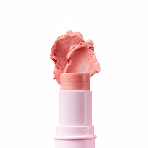 Alta calidad [02 Pink] Panel Peach Manu Glow Balm Highlighter Bronceadores y Resaltadores - Product Image 2