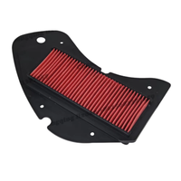 Filtro de aire para motocicleta, para WS150, Italia, WS150, BWS150, 36-5683-001, WS, 150, BWS