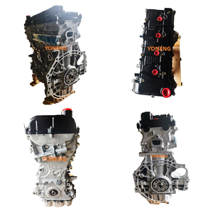 Motore YMYS di Alta Qualità J24B J20A per <span class=keywords><strong>Suzuki</strong></span> <span class=keywords><strong>Vitara</strong></span> 2.4L - Product Image 6