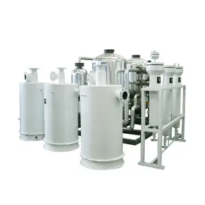 Fábrica de produção acetileno 20m3 a 120m3 gerador de acetileno planta