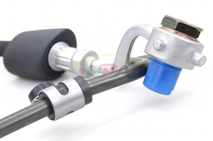57510-2W100 575102W100 Tuyau de pression d'huile de direction assistée pour Hyundai/Kia 57510 2W100 - Product Image 2