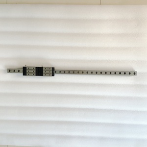 เครื่องฉีดพลาสติกแบบเคลื่อนที่เชิงเส้น รุ่น SRG30R2QZSSC0E+1120LP-II(B) - Product Image 2