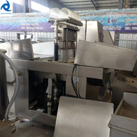 Machine automatique d'injection de saumure pour volailles, bœuf et viande