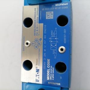 Válvulas Solenoides DG4V DG4V-3-2N-M-U-H7-60 - Product Image 2