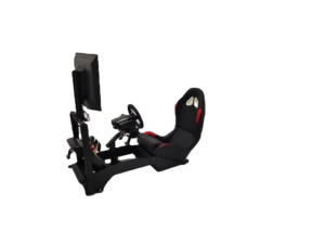 Carreras de Autos Virtuales, Juego de Realidad Virtual, Carreras con Movimiento, Precio - Product Image 6