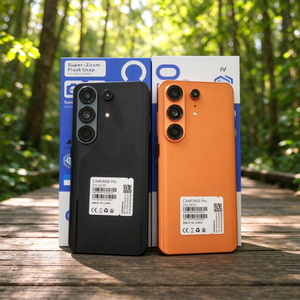 สมาร์ทโฟน camon50pro 5G รุ่น 24GB+1TB, หน้าจอใหญ่ 7.0 นิ้ว, ระบบปฏิบัติการ Android 15, รองรับการชาร์จเร็ว 65W, โทรศัพท์ปลดล็อคทั่วโลก - Product Image 4