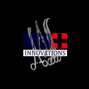 Med Innovation Ensemble de 97 instruments de chirurgie vasculaire Source d'alimentation manuelle Instruments en acier inoxydable certifiés CE ISO13485 - Product Image 1