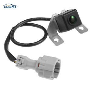 95760-3Z000 caméra <span class=keywords><strong>de</strong></span> <span class=keywords><strong>recul</strong></span> pour <span class=keywords><strong>Hyundai</strong></span> <span class=keywords><strong>I40</strong></span> 2011-2014 - Product Image 6