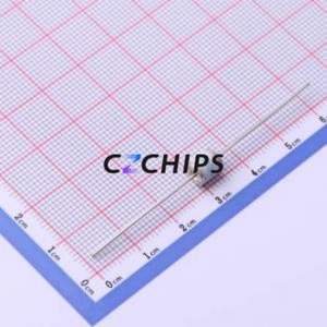 ชิ้นส่วนรู SF601A-L (THT) ของ D5.5xL6mm ท่อปล่อยก๊าซทรานซิสเตอร์ (GDT) ของแท้และใหม่เอี่ยม - Product Image 1