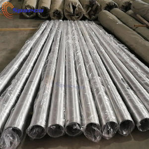 Alluminio/acciaio Inox/Acciaio Zincato a Caldo Q235 strada palo della luce a prova di Ruggine utilizzato parcheggio pali della luce - Product Image 3