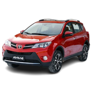 Toyota RAV4 2014 2.0L Essence SUV LHD Faible Kilométrage Climatisation Puissante Économe en Carburant Pas Cher Prêt à Expédier <span class=keywords><strong>Voiture</strong></span> d'<span class=keywords><strong>Occasion</strong></span> Japonaise - Product Image 1