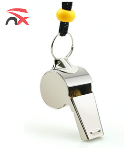 Sifflet multicolore avec cordons pour diverses occasions, y compris les activités de groupe et le port quotidien - Product Image 6