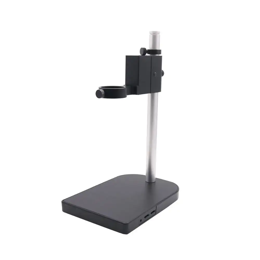 Industriële Camera Houder Microscoop Stand Lifting Ondersteuning Verstelbare Tafel Beugel