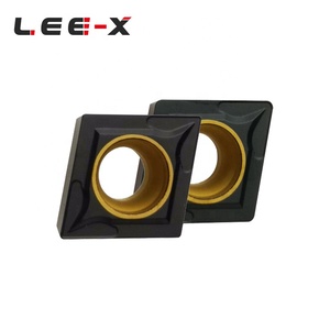 LEE-X CCMT Cacbua Chèn CCMT06/09/12 02 04 08 Lỗ Bên Trong Bằng Thép Không Gỉ Lỗ Bên Ngoài Mũi Khoan Hình Thoi <span class=keywords><strong>CNC</strong></span> - Product Image 5