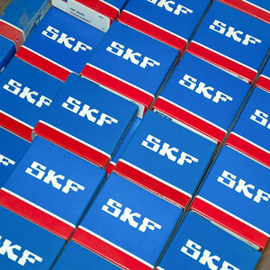Rolamento de rolos cônicos <span class=keywords><strong>SKF</strong></span> <span class=keywords><strong>3208</strong></span> ATN9 genuíno-alta capacidade de carga, longa vida útil, desempenho suave - Product Image 6