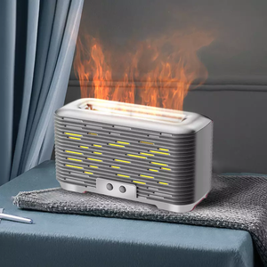 Humidificateur et purificateur d'air USB à ultrasons Maist avec <span class=keywords><strong>brumisateur</strong></span> à vapeur froide, mini <span class=keywords><strong>diffuseur</strong></span> d'arômes portable pour la maison, le bureau et la voiture - Product Image 6