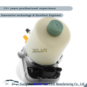 Pompe de direction assistée électrique 6Q0423155C 6R0423156C 6R0423156B pour Audi VW - Product Image 3