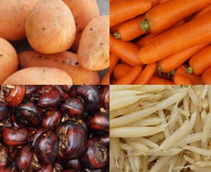 Máquina Procesadora de Frutas Pequeña Comercial, Nueva, para Lavar y Pelar Papas, para Producción de Dulces de Taro - Product Image 6