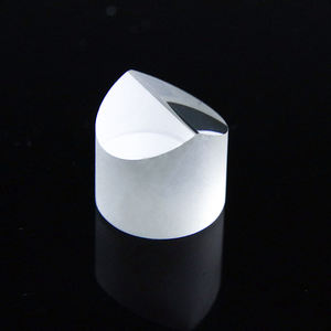40 डिग्री प्रशंसक कोण 1 मिमी घटना बीम <span class=keywords><strong>k9</strong></span> सामग्री ग्लास लेजर पाउडर लाइन लेंस - Product Image 3