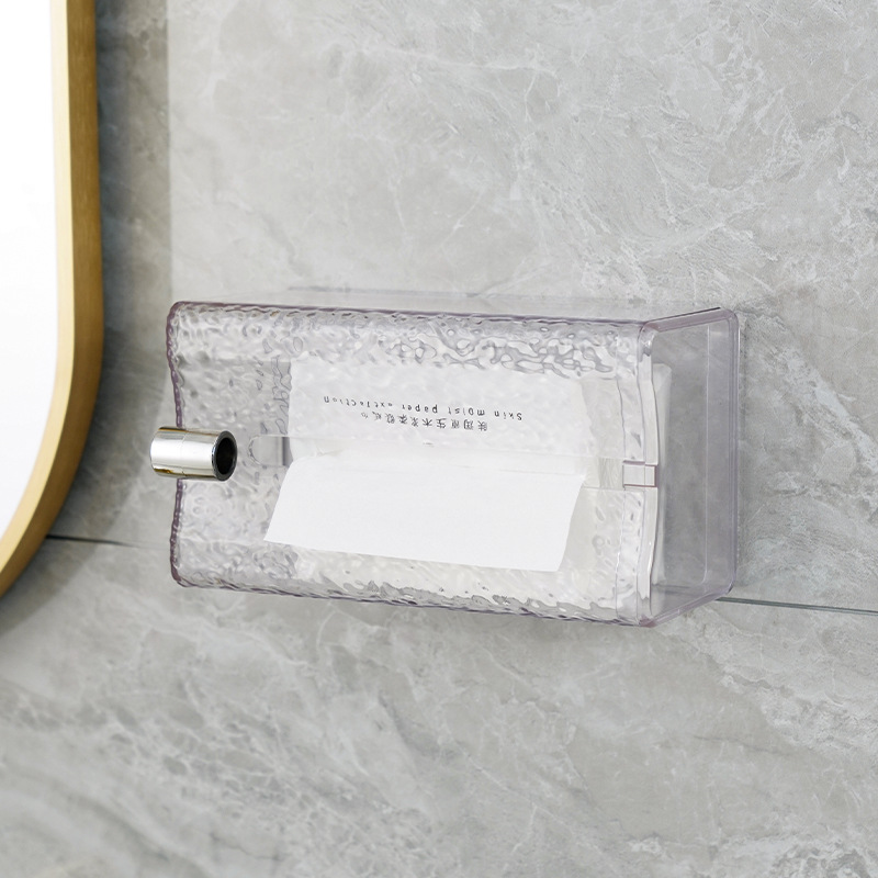 Transparence régulière