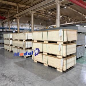 Directo fabricante ACP Panel Alcobond <span class=keywords><strong>Alveolar</strong></span> De Aluminio Panel compuesto de aluminio para revestimiento de paredes exteriores Panel de fachada - Product Image 5