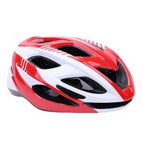 Casque demi-intégral unisexe ultra-léger et respirant, réglable, pour VTT, vélo de route et roller - Meilleures ventes