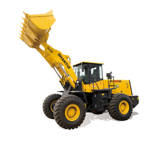 Top qualité shantui L26-<span class=keywords><strong>C3</strong></span> chargeuse sur pneus <span class=keywords><strong>pas</strong></span> <span class=keywords><strong>cher</strong></span> prix à <span class=keywords><strong>vendre</strong></span> - Product Image 4