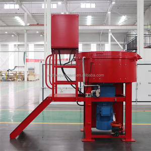 Compre a un Proveedor Chino: Mezcladora de <span class=keywords><strong>Mortero</strong></span> <span class=keywords><strong>Seco</strong></span> Refractario de 800 kg - Product Image 4