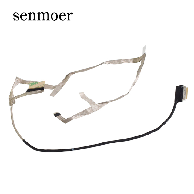 Notebook Screen Flex Cable for 5447 Laptop LCD CABLE SCREEN CABLE China supplier