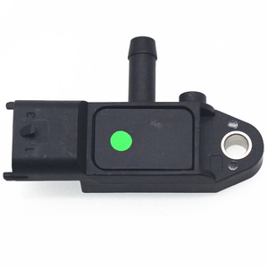 Exhaust Pressure Sensor 862715 4709270 for OPEL ASTRA H <strong>CORSA</strong> <strong>D</strong> MERIVA SIGNUM VECTRA C ZAFIRA B - Product Image 1