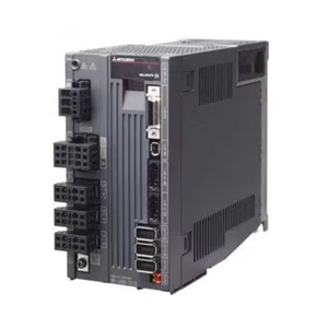 Precio Negociable: Controlador de Velocidad Serie J4 MR-J4-200A de 2KW - Product Image 1