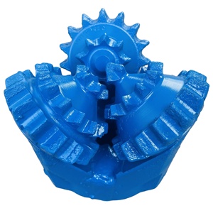 Vua SML tùy chỉnh tci khoan tricon khoan bit cho nước giếng và máy móc khai thác đá cứng - Product Image 4