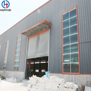 Armaduras de <span class=keywords><strong>techo</strong></span> Estructura de acero Edificios Almacén europeo Centro comercial prefabricado - Product Image 4