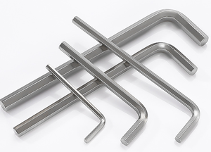 כלי אטב ברגים 304 נירוסטה שקע משושה - Product Image 5