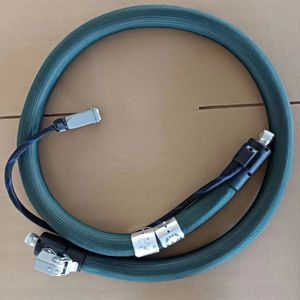 Robatech DN6 шланг с подогревом 136456 термоплавкой клейкой машины аксессуары изготовленная на заказ длина дюйм высокотемпературное оборудование - Product Image 6
