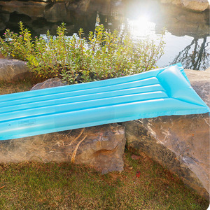 Vải Trong Suốt Tình Yêu Panda Nổi Thanh Lâu Đài Inflatable Nước Võng Bơi Vòng Hồ Bơi Ống Float Float Cho Trẻ Em - Product Image 3