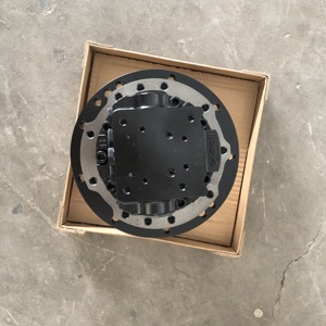 Ensemble moteur de translation hydraulique pour excavatrice GM35 GM03 GM05 GM06 GM08, réducteur de moteur de translation, dispositif de translation, réducteur de moteur de translation - Product Image 2