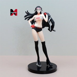 Figuras De <span class=keywords><strong>Robin</strong></span> Boa Hancock Nami Tide marca postura de pie modelo de emperatriz de moda figuras de acción juguetes figuras de Anime de una pieza - Product Image 2