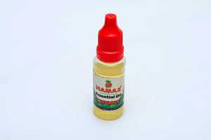 Huile de Cyprès de Jinja NAMAZ Ouganda 100% Pure Fraîcheur 24 Mois Soin Corporel Ajouter des Gouttes à un Huile Végétale Vierge - Product Image 3