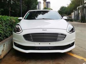 Voitures d'occasion Escort 2019 2020 2021 Facelift Automatique Type Confort National V - Product Image 2