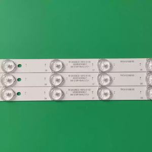 HX-NO.85 Prix imbattable Bande lumineuse LED pour téléviseur LCD RF-DH320E32-1001S-01 A0 pour 32 pouces PLD32T710 LED502 - Product Image 6