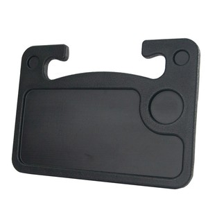 2-in-1 <b>Car</b> Steering Wheel Tray Laptop Desk Dining <b>Table</b> Multifunctional Portable Food Tray for Eating and Writing - Product Image 6