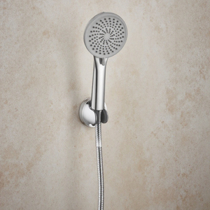 <strong>3</strong>-<strong>Function</strong> Handheld <strong>Shower</strong> <strong>Head</strong> for Bathroom Easy Installation Stable Water Pressure for Hotels and <strong>Toilets</strong> - Product Image 4