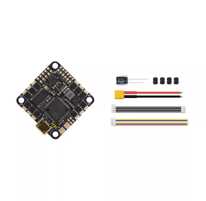 ตัวควบคุมการบินสำหรับ<span class=keywords><strong>35A</strong></span> ระบบ ESC สำหรับ Cinelog35ผลิตจาก F7 NRJ พร้อม OSD - Product Image 1