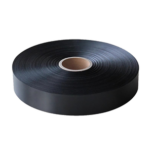 Etiqueta Lavable Rosa de 25, 30, 35 y 40 mm, Etiqueta de Cuidado Imprimible para Tela/Seda, por <span class=keywords><strong>Impresora</strong></span> de Cinta de Satén, para Fundas de Almohada/Toallas/Ropa - Product Image 2